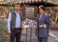 Marbella celebrará el Tostón el próximo domingo 1 de noviembre en el Parque de Nagüeles