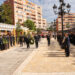 Benalmádena pone en valor el papel de la Policía Nacional como garante de la seguridad de vecinos y visitantes