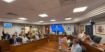 Benalmádena aprueba más de ocho millones de euros más para nuevas inversiones y mejoras en toda la ciudad
