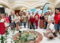 Benalmádena reivindica una mayor atención a la salud mental de los jóvenes con motivo del Día Mundial de la Salud Mental
