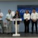 El PP pide esperanza e ilusión a los malagueños para apostar por un Gobierno que “mire a Málaga de frente y no le dé permanentemente la espalda”