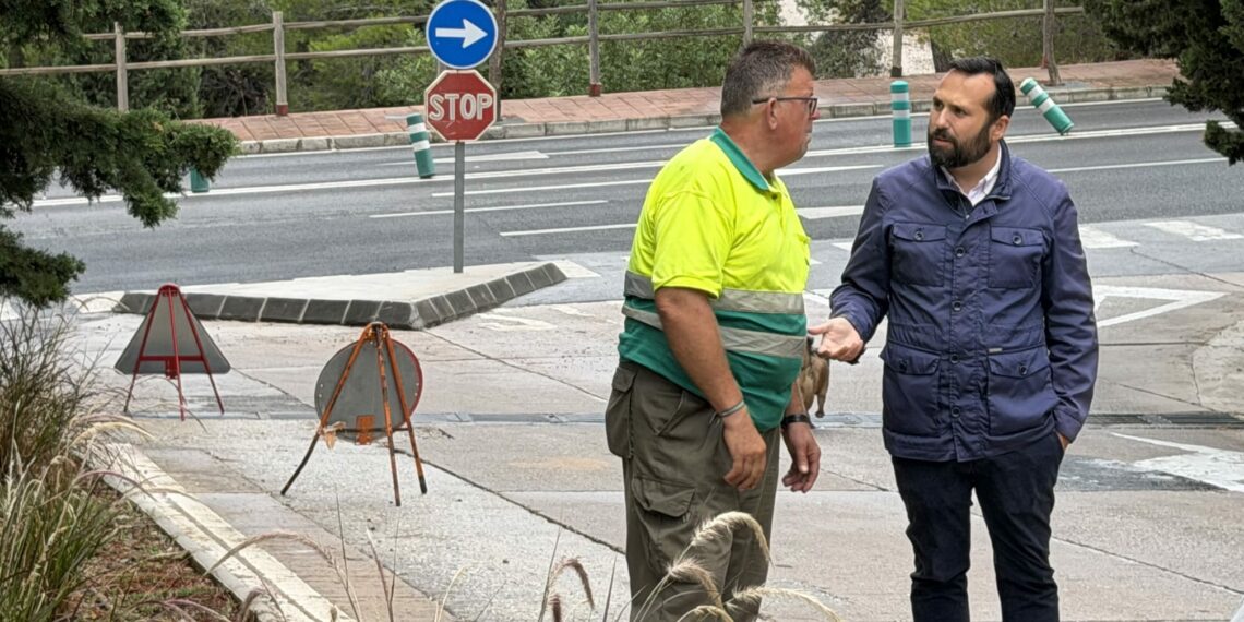 El PP pide esperanza e ilusión a los malagueños para apostar por un Gobierno que “mire a Málaga de frente y no le dé permanentemente la espalda”