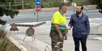 El PP pide esperanza e ilusión a los malagueños para apostar por un Gobierno que “mire a Málaga de frente y no le dé permanentemente la espalda”