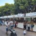 La Feria del Libro de Torremolinos reunirá a Lola Pons, Juan Manuel Gil y Miguel Santamaría, entre otros escritores