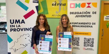 Benalmádena acoge en noviembre las Jornadas de la Adolescencia