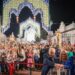 La bailaora Juani Guerrero inaugura la Feria del Rosario con un pregón emocionante para toda Fuengirola