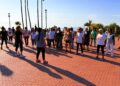 Torremolinos dedica octubre a las personas mayores con una programación de actividades culturales, de ocio y saludables