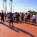 Torremolinos dedica octubre a las personas mayores con una programación de actividades culturales, de ocio y saludables