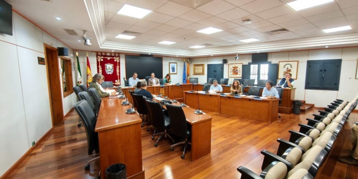El Consejo Sectorial de Vivienda aborda las bases de las nuevas ayudas municipales al alquiler en Benalmádena