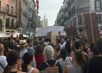 La huelga general por la vivienda será el 11 de noviembre