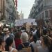 La huelga general por la vivienda será el 11 de noviembre