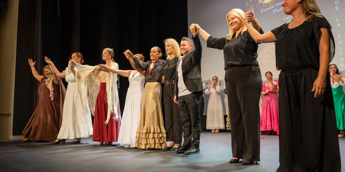 Cerca de 2.300 alumnos inician el curso 2026-27 en los Cursos y Talleres Municipales y en la Escuela Municipal de Música, Danza y Teatro de Benalmádena