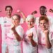 El CD Estepona se une a la lucha contra el cáncer de mama con una camiseta solidaria
