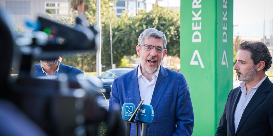 El PP reivindica la pujanza y el liderazgo tecnológico de Málaga y anuncia un plan de choque «para paliar el déficit inversor de Sánchez»
