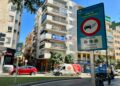 El alcalde de Málaga, sobre la Zona de Bajas Emisiones: «No tenemos ningún afán recaudatorio»