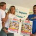 Benalmádena acogerá el 24 de octubre la segunda edición de los ‘Workout to Help Games’ a beneficio de AVOI