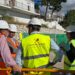 Las obras de ampliación de la avenida Retamar avanzan con el objetivo de mejorar la accesibilidad y ampliar el espacio peatonal
