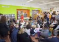 La biblioteca municipal recupera a partir de octubre su programación con literatura, talleres y actividades para todos los públicos