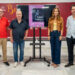 La XIV Semana Flamenca de Benalmádena reunirá del 13 al 20 de noviembre espectáculos de cante, baile, guitarra y otras propuestas culturales