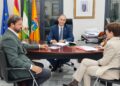 Formalizada la venta de la parcela de Rocas Blancas para la construcción de hasta 230 viviendas protegidas en Benalmádena