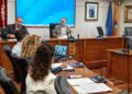El Consejo Sectorial de Comercio reúne a representantes del sector para abordar nuevas campañas de sensibilización y próximas iniciativas en Benalmádena