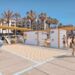 La Plataforma de Contratación del Estado publica la licitación de diversas actuaciones para la mejora de la accesibilidad de las playas de Torremolinos