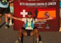 «Si ellos no se rinden, ¿cómo voy a rendirme yo?»: 600 kilómetros de suiza a España contra el cáncer, el reto de Ramón Cansino