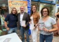 Un total de 38 escritores locales firman sus obras hoy en ‘Benalmádena de Letras’
