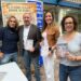 Un total de 38 escritores locales firman sus obras hoy en ‘Benalmádena de Letras’