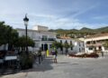 El Ayuntamiento efectúa el pago de las ayudas a los comercios afectados por las obras de Plaza de España y calle Santo Domingo
