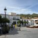 El Ayuntamiento efectúa el pago de las ayudas a los comercios afectados por las obras de Plaza de España y calle Santo Domingo