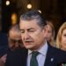 Sanz ve «mezquino» culpar al trabajador y critica que el sistema de seguridad del AVE sea «antiguo»