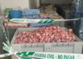 Dos investigados en Benaoján por adulterar productos cárnicos con agua oxigenada industrial