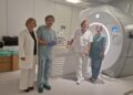 La biopsia de mama por resonancia se incorpora en el Costa del Sol para el diagnóstico de cáncer