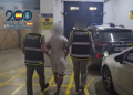 Detenido un miembro del movimiento ‘Blocus’: Málaga, Marbella y Fuengirola, sus objetivos para Halloween