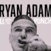 Bryan Adams confirma fecha en Fuengirola con su gira Roll With The Punches