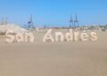 Málaga reabre al baño la playa de San Andrés tras confirmar la calidad óptima del agua