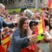 Ceuta recibe a los Reyes en una visita histórica: «Bienvenidos a vuestra casa»