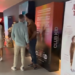 Casi una hora atrapados en una sala de cine tras ver una película de terror: «Había personas con ansiedad»