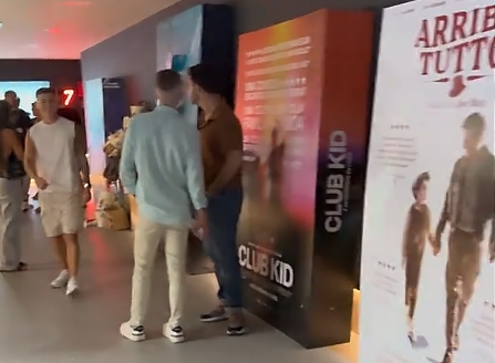 Casi una hora atrapados en una sala de cine tras ver una película de terror: «Había personas con ansiedad»