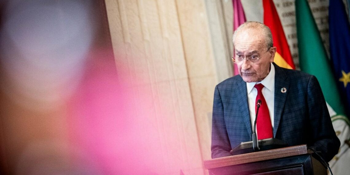 De la Torre valora las elecciones y espera que el nuevo escenario electoral «no suponga más polarización»
