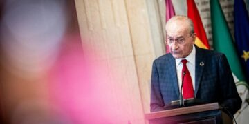 De la Torre valora las elecciones y espera que el nuevo escenario electoral «no suponga más polarización»