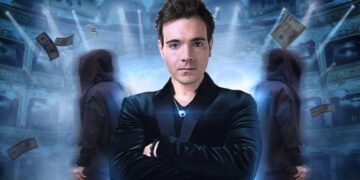 Llega a Estepona Jammes Garibo, el ilusionista que está revolucionando la magia moderna, con el espectáculo familiar ‘New Magic Experience’