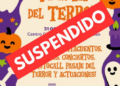Los municipios de la Costa del Sol cancelan sus actividades organizadas para la noche de Halloween