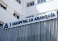 Salen de la UCI dos de los heridos tras desplomarse un ascensor en una residencia de Vélez-Málaga