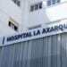 Salen de la UCI dos de los heridos tras desplomarse un ascensor en una residencia de Vélez-Málaga