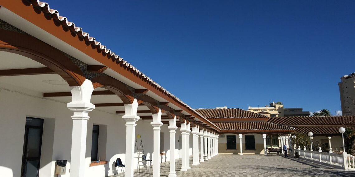 Publicada la licitación de las obras de rehabilitación del Pabellón del Marítimo para el área de Urgencias