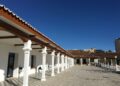 Publicada la licitación de las obras de rehabilitación del Pabellón del Marítimo para el área de Urgencias