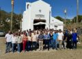 Carmona denuncia la «inutilidad de Sánchez» para resolver los problemas de los malagueños y señala a Feijóo como «la solución»