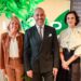 La alcaldesa de Marbella destaca a Frutas y Verduras Eladio como referente de calidad y compromiso en su 20 aniversario